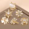 Broches en lichaamssieraden
