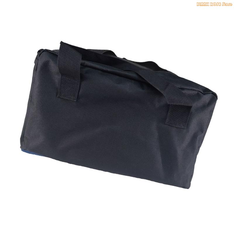 K1AE Reinforced Tool Bag Water Resistant Fabric For Automotive Repair