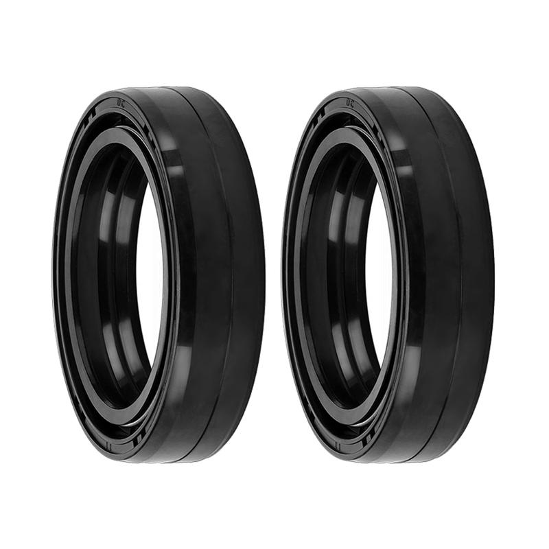 33x46x11 Motorcycle Parts Front Fork Damper Oil Seal or Dust for Kawasaki KX65 KX 65 2000-2018 KLX140 KLX140L KLX 140 2008-2016