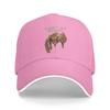 Summer Fist My Bump Project Hail Mary Baseball Cap Running Hippie Casual Design Sun Trucker Hat Men Dropshipping Baseball Caps