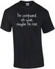 Üst giysisi – T-shirtler