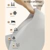 Surround Comfortable Waist Pillow Offering Even Support and Pressure Relief for Nightly Rest