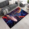 Star Wars Floor Rug Office Rug Perfect for Entryway Living Rooms Bedrooms Dining Room Anti-slip Rug Anime Office Decor