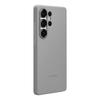 Original Samsung Silicone Case For Samsung Galaxy S25 Ultra SM-S938B Silky Soft-Touch Silicone Phone Protective Cover Case