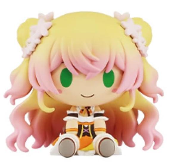 Ichiban Kuji Hololive Choconokko Prize Choconokko Figure Momosuzu Nene vol.4