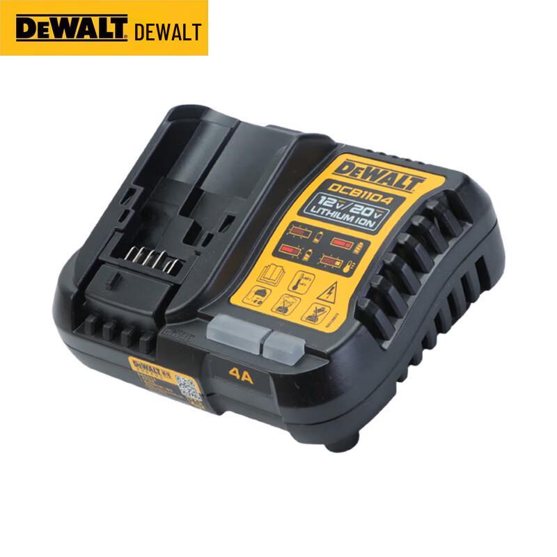 DEWALT Power Tool Lithium Batteries & Chargers CN plug (adapter included)