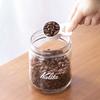 Kalita Coffee Measure, Enamel, White, Small, TSUBAME & Kalita #44248