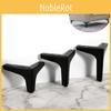 Durable Iron Craftsmanship For Sofa Legs Tv Cabinet Supports And Bedside Table Feet