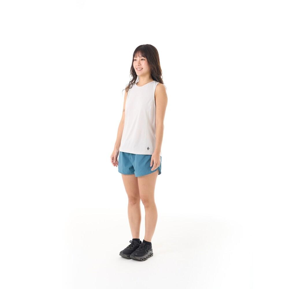 Beullaegdaiamondeu Distance Tech Tank Womens /Qawap752008