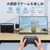 15.6-inch Portable Monitor, 1920*1080 Resolution, IPS LCD Panel, Blue Light Cut, Freestanding Stand, VESA, Built-in Speakers, USB Type-C, Mini HDMI, C