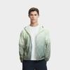New FILA Jackets Men's All Over Print A11M421710FZA