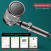 Super Strong Pressurized Rain Shower Head Set