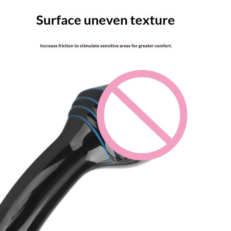 Safe Tpe Anal Plug Butt Plug Unisex Sexy Buttplug Big Dildo 4 Different Size Prostate Massager Adult Sex Toys For Men/Women