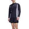 Anta Quick-Dry Anti-Embarrassment Professional Swimming Pool Swimwear Set Men swimwear 9824232415-11