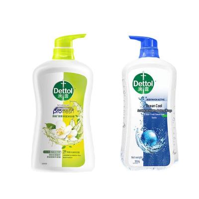 Body Wash Set