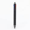 Mitsubishi Pencil 3 Color Ballpoint Pen Jet Stream 0.5 Black Easy to Write SXE350705.24