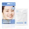 5 Transparent Sun Patches