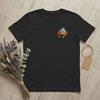 The Prototype ExperiUnisext 1006 Unisexs T Shirts Horror Game Fun Tees Short Sleeve Crewneck TShirt Cotton Original Clothing