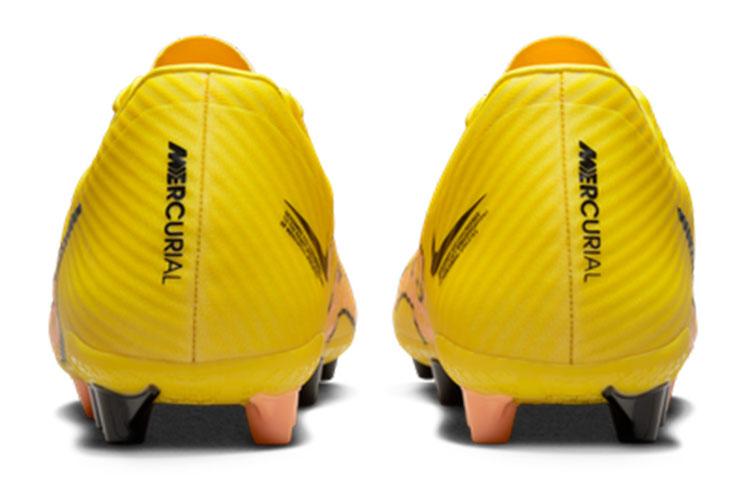 Nike Zoom Mercurial Vapor 15 Academy Ag 'Żółty Różowy' DJ5630-780