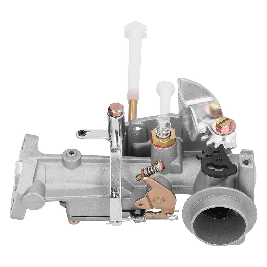 299437 Ersetzt 297599 Vergaser-Reparatursatz Ersatz Passend für Rasenmäherzubehör