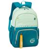 School Bag Elementary School Students Junior High School Students High School Students Reduce the Burden Lightweight Large-capacity Backpack Men