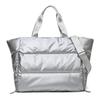 KANDEXS Pink 25L Sports & Yoga Duffel Bag