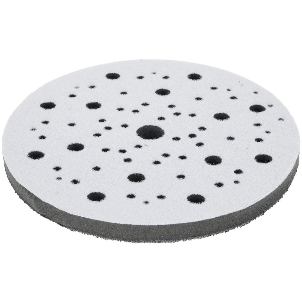 Sponge Interface Pads Polishing Pad 1pcs 6\"/150mm