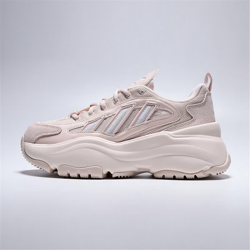 Adidas Originals Women s OZGAIA W Casual Shoes 36