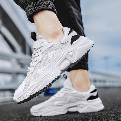 Pantofi sport casual pentru îndrăgostiți, pantofi de tată pentru bărbați, pantofi la modă, adidași de damă, pantofi de tenis cu platformă respirabili pentru bărbați
