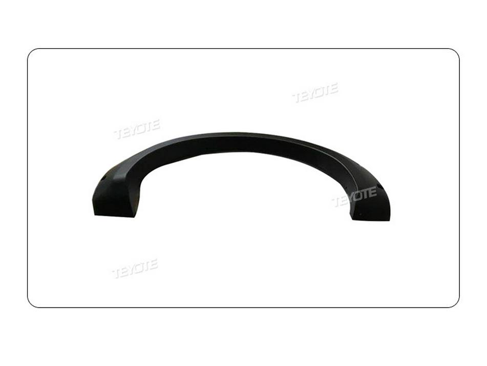 Fender Flares for 2018-2021 Ford F150: 18-19 Models Widened & Modified