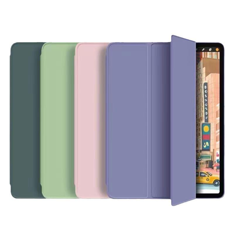 "2024 iPad 9th Gen & iPad Pro 11'' Tri-Fold Protective Case for iPad Mini"