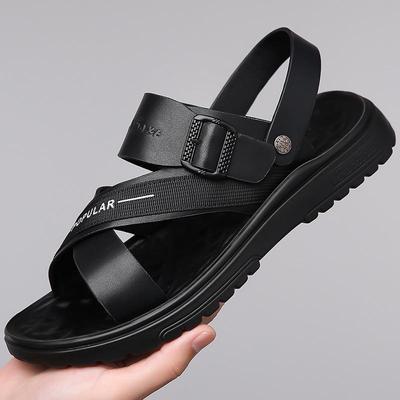 Încălțăminte pentru bărbați – Sandale