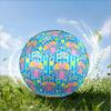 Bananas In Pyjamas Classic Size 5 Soccer Ball,Indoor/Outdoor Suitable for Training Matches Tournaments Practice Games Perfect Gift for Fan