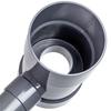 KADAX Rainwater Collector With Valve Gray