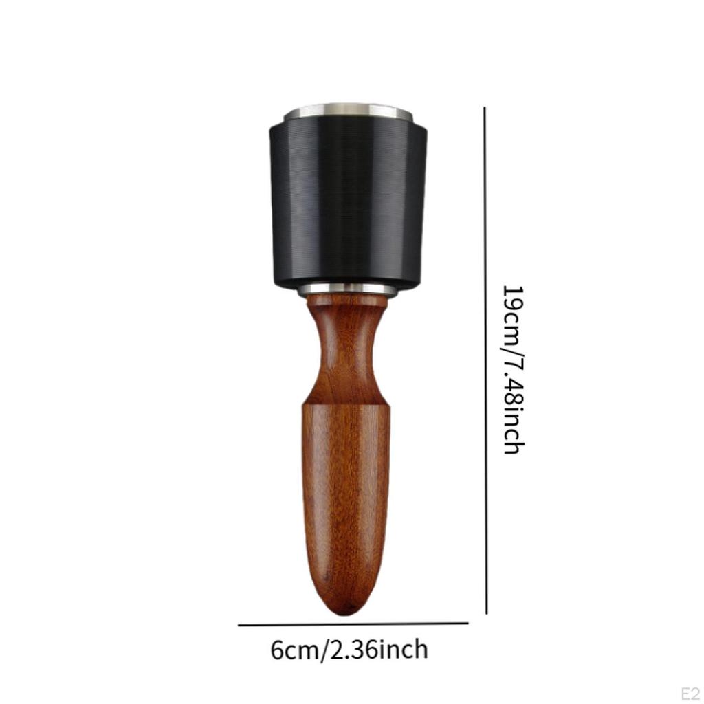 Schnitzhammer für Lederarbeiten, Nylonwerkzeug mit Holzgriff zum Basteln