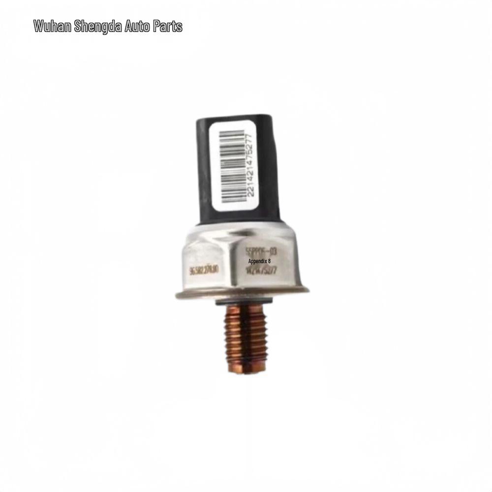 

Peugeot Citroen Fuel Pressure Sensor 1920GW 9658227880 sd