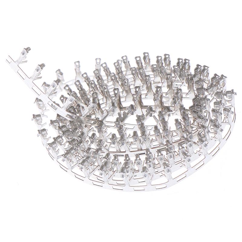 230 Adet Ph2.0 2P 3P 4 Pin 2.0Mm Pitch Terminal Kiti Pin Header Jst Konnektör