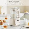 Joyoung 1.5L Quiet Multifunctional Blender & Soy Milk Maker