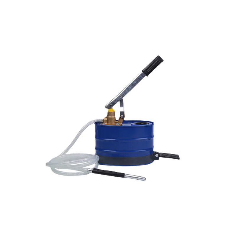 5L Manual Oil Dispenser Pump