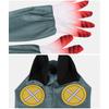 Anime Cosplay Dinosaur Onesie Gita Riyu Same Style Game Roleplay Costume Fresh Sweet