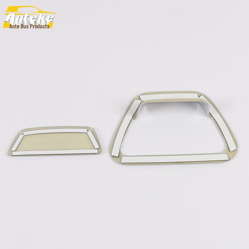 2017 Ford Kuga Front Passenger Handle Trim & Center Console Storage Car Accessories