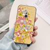 For Sony Xperia XZ1 XZ2 XZ4 Phone Case astronaut Cartoon Silicone Back Cover For Sony XZ2 XZ 4 2 1 X XA2 XA3 Plus Funda Coque