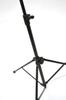 Berkeley Lightweight Steel Music Stand MS-200N Black with Bag