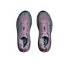 Hoka One One Torrent 4 Comfortable Round Toe Exquisite Lace-Up Shock Absorption Support Rebound Low-Top Running Shoes Women running shoes 1155074-FNTL