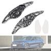 Estensioni Paddle Cambio Volante Per BMW G20 G21 G30 G31 F40 F22 F23