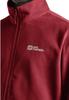 Куртка Jack Wolfskin Taunus FZ Men (1711451) adrenaline red