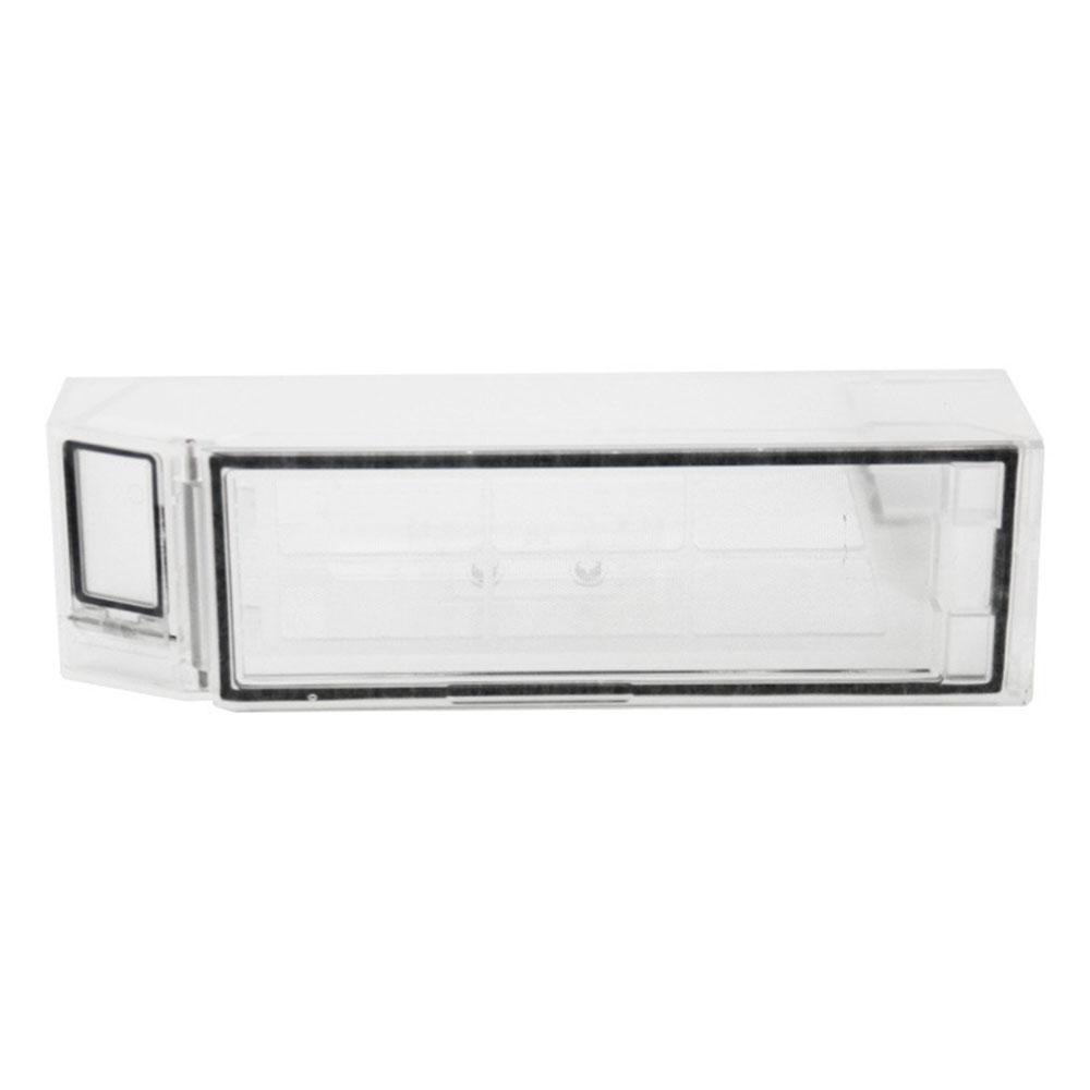 B101CN Dust Box for Dreame S10 Pro/S10/X10 Plus/X10 Sweeping Robot Replacement Dust Box (Without Filter)
