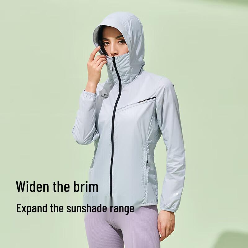Pelliot JF8570 Women s Sun Protection Jacket M