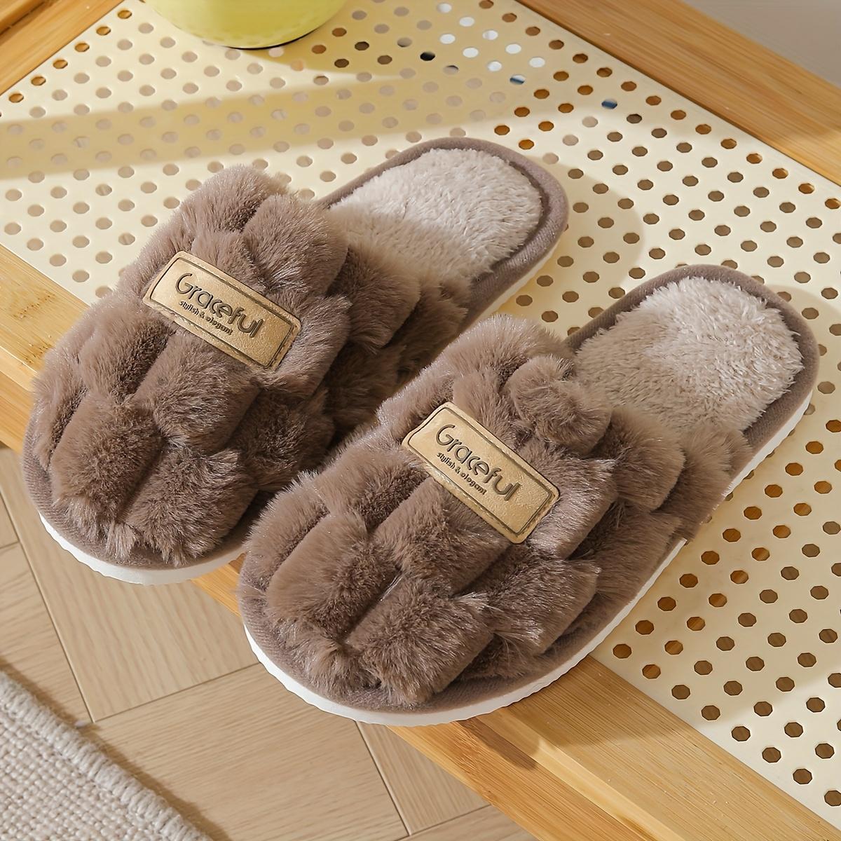 Женские элегантные шлепанцы слипоны в вертикальную полоску мягкий всесезонный комфорт современная домашняя обувь для помещенияулицы минималистичные тапочки 44-45 1124₽