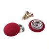 Automotive Ceiling Headliner Button Repair Kit Auto Roof Snap Pins Retainer Design for Car Roof Fixed Fit Truck SUV UV